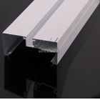 Los buenos perfiles de la protuberancia de la ventana de aluminio del aislamiento de calor modifican longitud para requisitos particulares