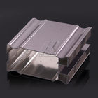 6000 series del guardarropa del desgaste durable del perfil del final de aluminio del molino - resistiendo