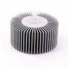 6000 series hechas en el disipador de calor de aluminio de alta calidad/el radiador de la exportación caliente de China