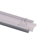 Perfil de aluminio del alto rendimiento para el LED/las protuberancias de aluminio de encargo