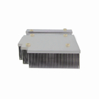 Microprocesador de aluminio del tablero del hachís del control de Antminer de los perfiles del disipador de calor de Z11 S19