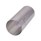 6063 diámetro del perfil 127 del tubo del cilindro de la aleación de aluminio de la ronda Ad31