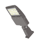 Seguridad que enciende la vivienda de aluminio de las piezas de la fundición a presión para las lámparas llevadas de la luz de calle