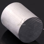 Forma oval estándar del aislamiento de calor T5 del perfil 6063 de la aleación de aluminio de RoHS para la barra