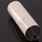 Perfil de la protuberancia de Alumilium del material del material 6063 de Rod de cortina de la capa del polvo