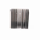 La venta caliente 6063 de alta calidad modificó el disipador de calor/el radiador para requisitos particulares de aluminio hechos en China
