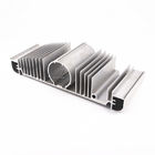Hecho en el disipador de calor/el radiador de aluminio grandes de alta calidad del tamaño 6063-T5 de China